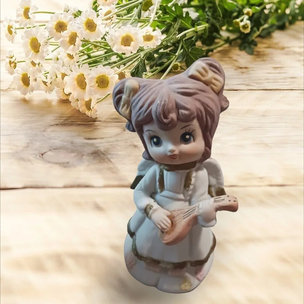 Enesco vintage these